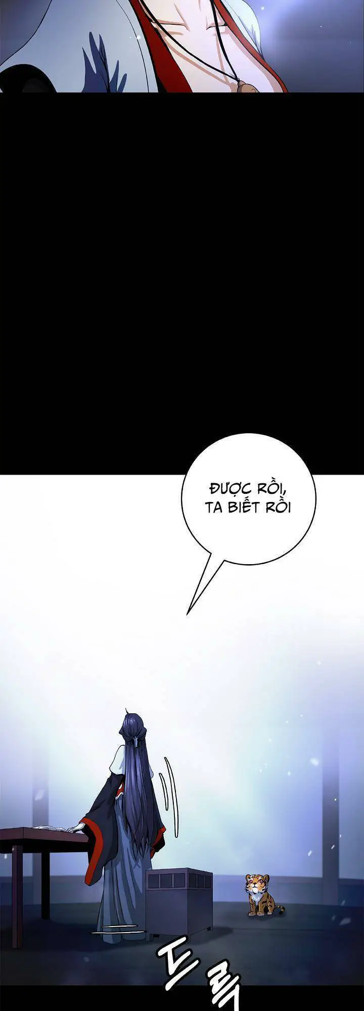 Lãng Tiên Kỳ Đàm Nettruyen ZZZ Chương 123 Page 19