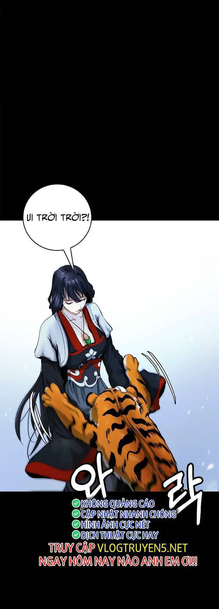 Lãng Tiên Kỳ Đàm Nettruyen ZZZ Chương 123 Page 22