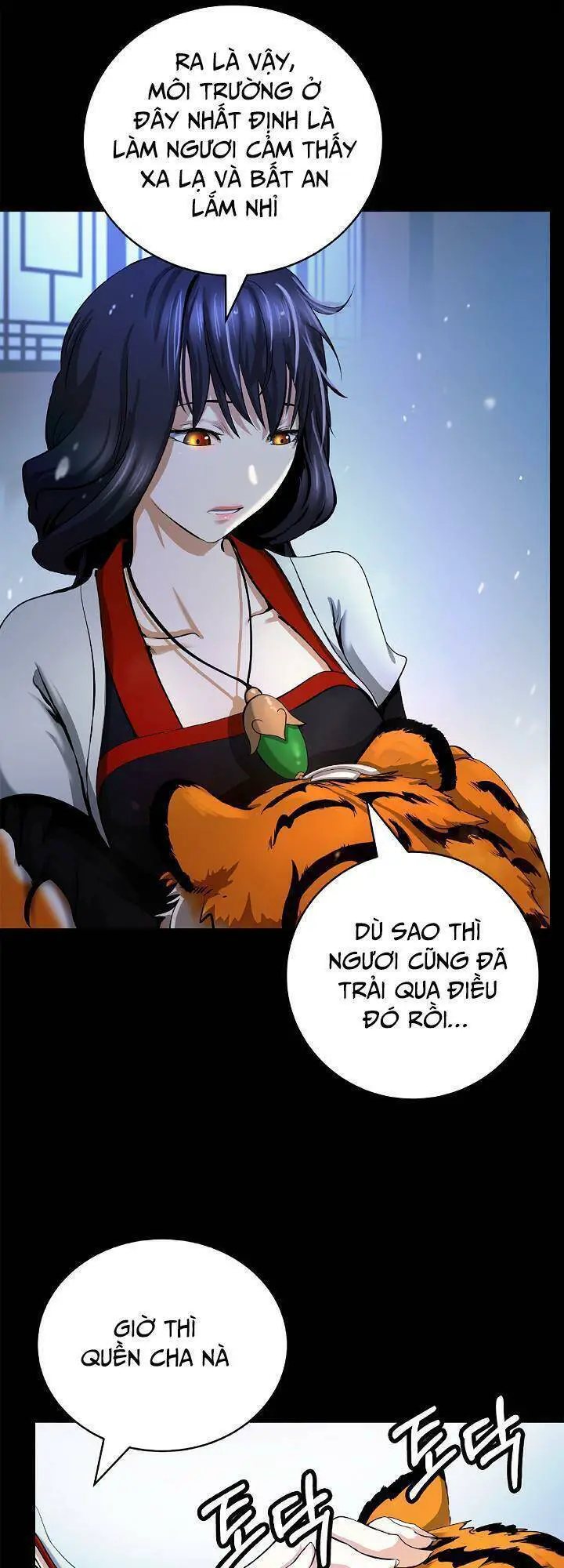 Lãng Tiên Kỳ Đàm Nettruyen ZZZ Chương 123 Page 23