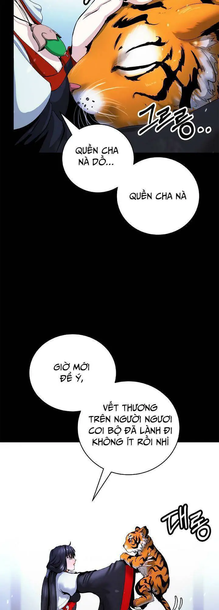 Lãng Tiên Kỳ Đàm Nettruyen ZZZ Chương 123 Page 24