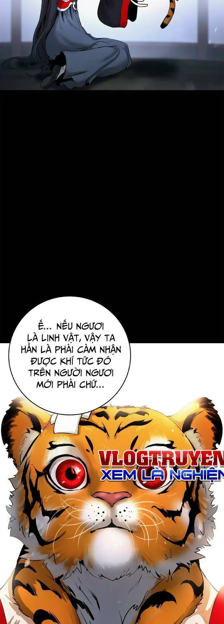 Lãng Tiên Kỳ Đàm Nettruyen ZZZ Chương 123 Page 25