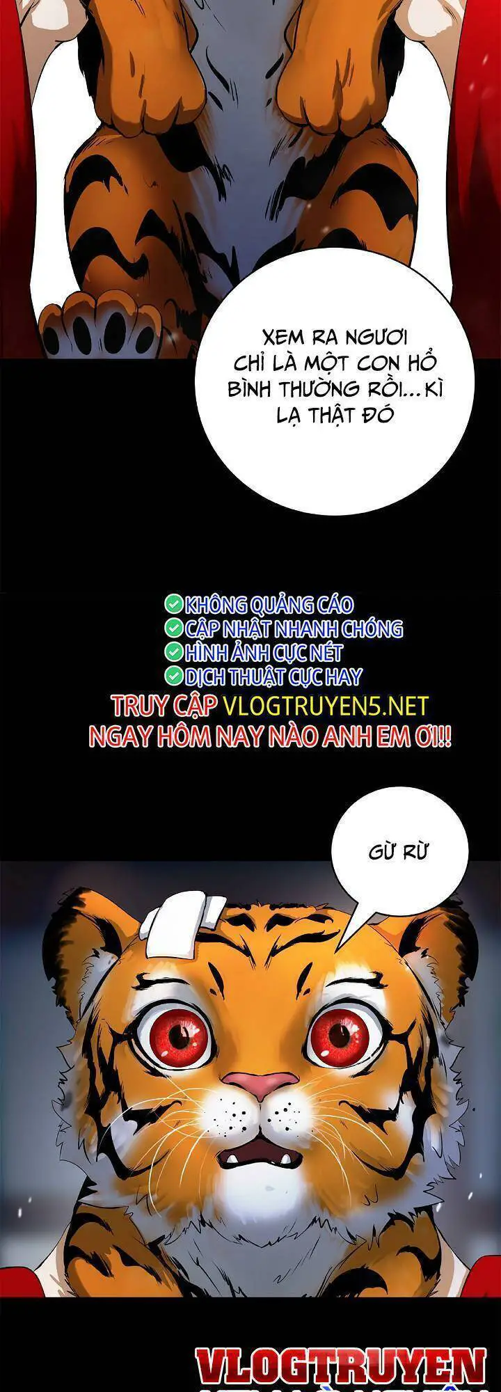 Lãng Tiên Kỳ Đàm Nettruyen ZZZ Chương 123 Page 26