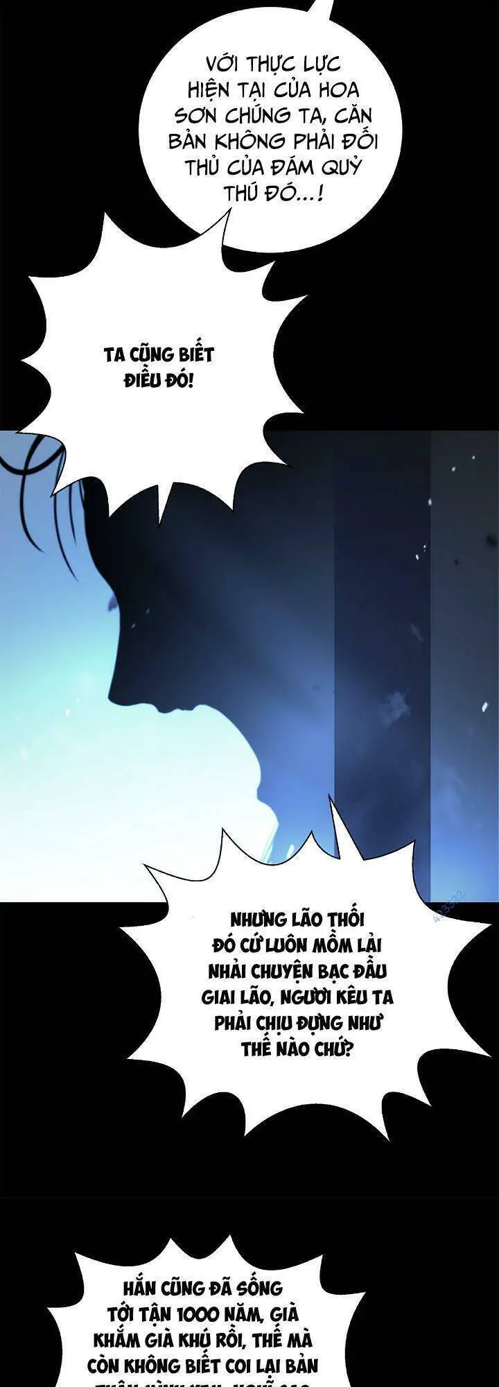 Lãng Tiên Kỳ Đàm Nettruyen ZZZ Chương 123 Page 30