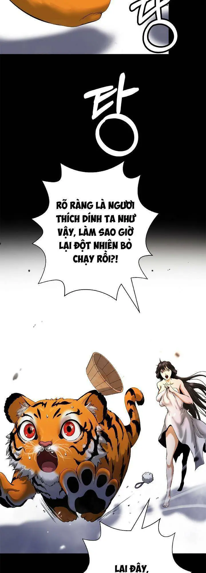 Lãng Tiên Kỳ Đàm Nettruyen ZZZ Chương 123 Page 38