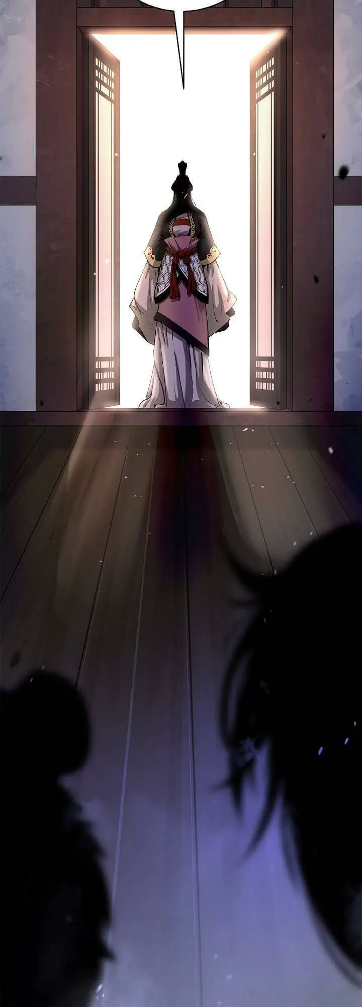Lãng Tiên Kỳ Đàm Nettruyen ZZZ Chương 123 Page 45