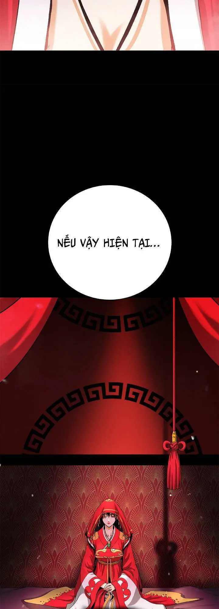 Lãng Tiên Kỳ Đàm Nettruyen ZZZ Chương 123 Page 57