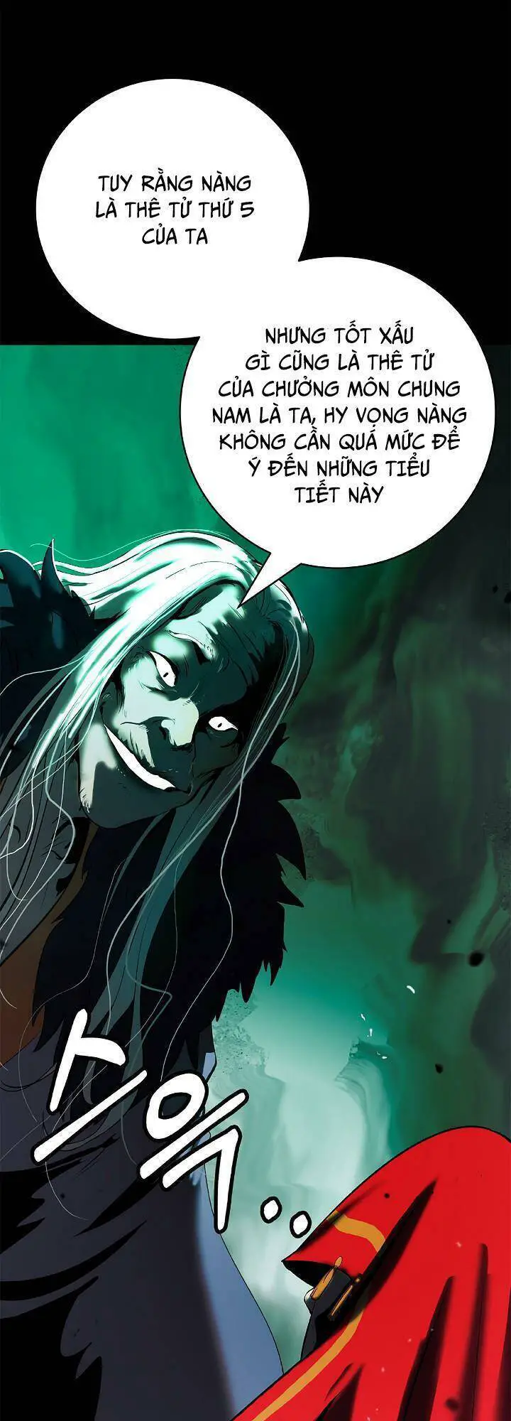 Lãng Tiên Kỳ Đàm Nettruyen ZZZ Chương 123 Page 62