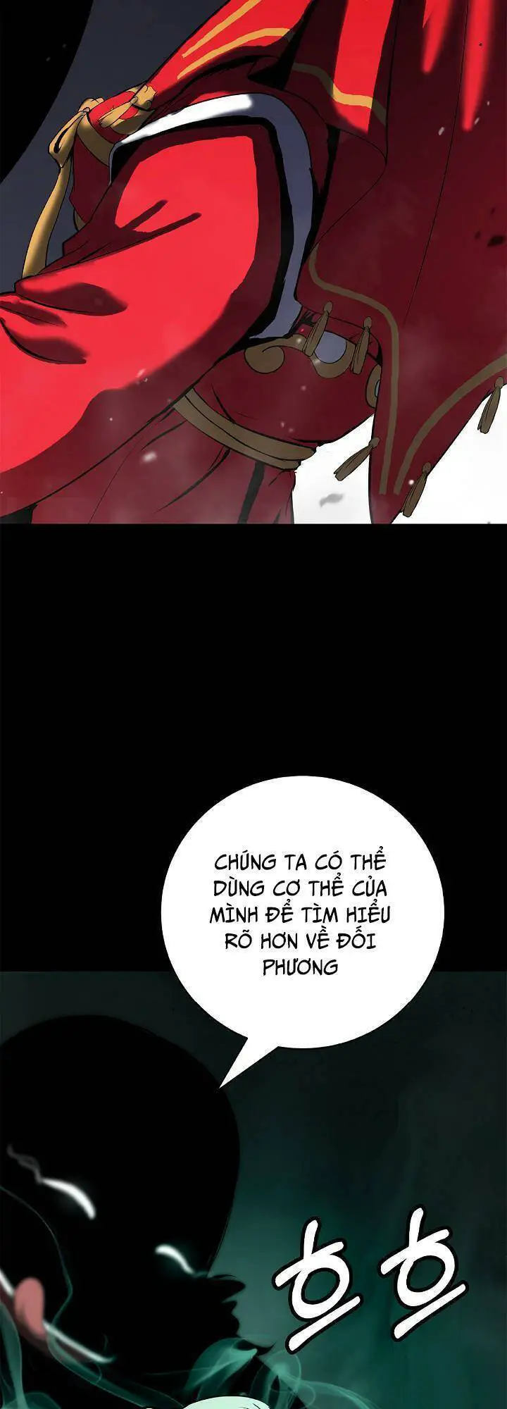Lãng Tiên Kỳ Đàm Nettruyen ZZZ Chương 123 Page 63