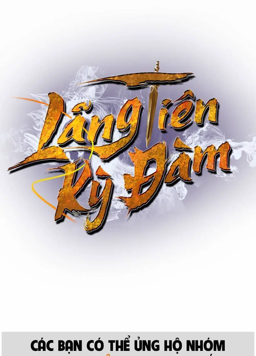 Lãng Tiên Kỳ Đàm Nettruyen ZZZ Chương 106 Page 35