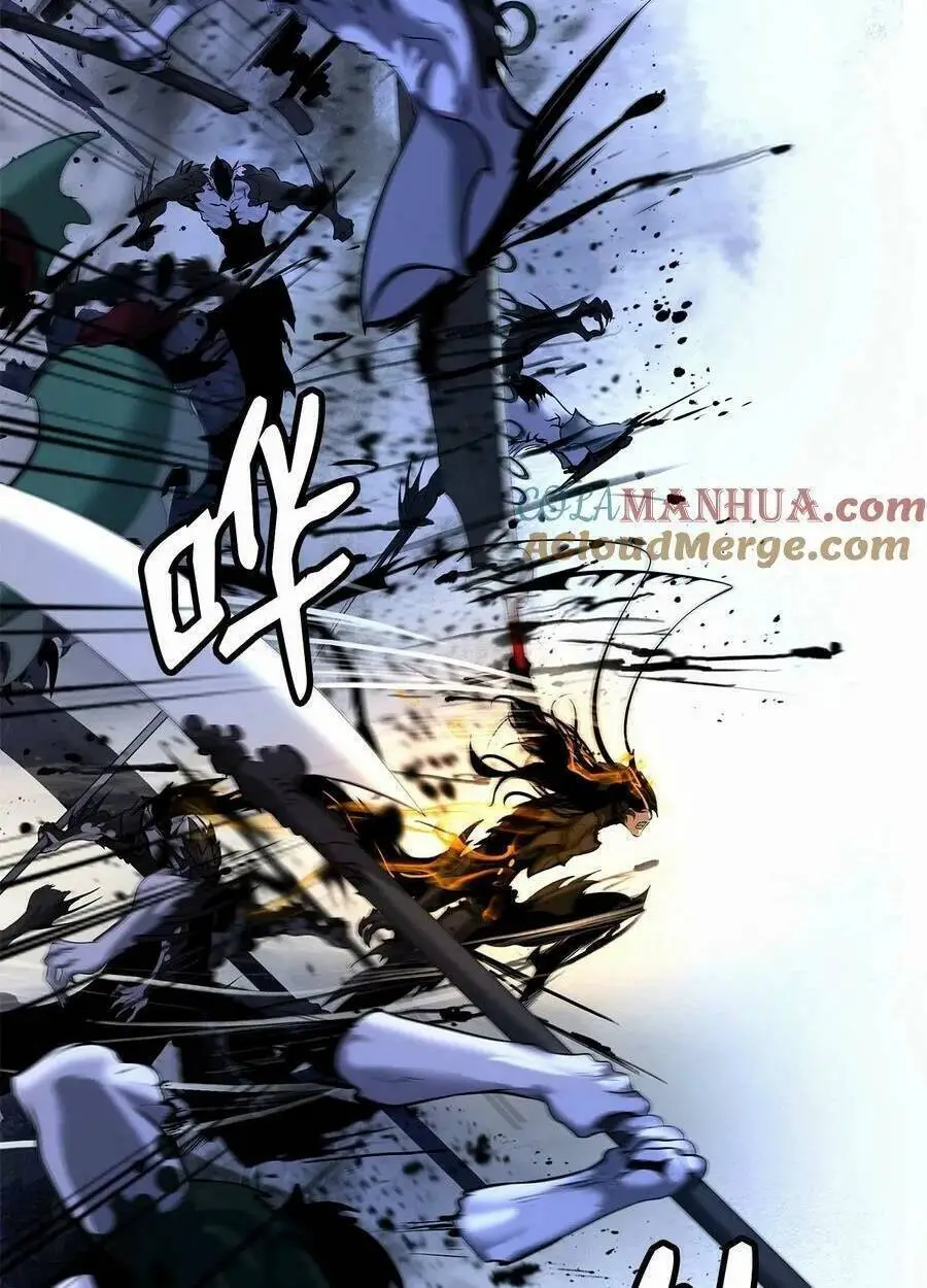 Lãng Tiên Kỳ Đàm Nettruyen ZZZ Chương 106 Page 42