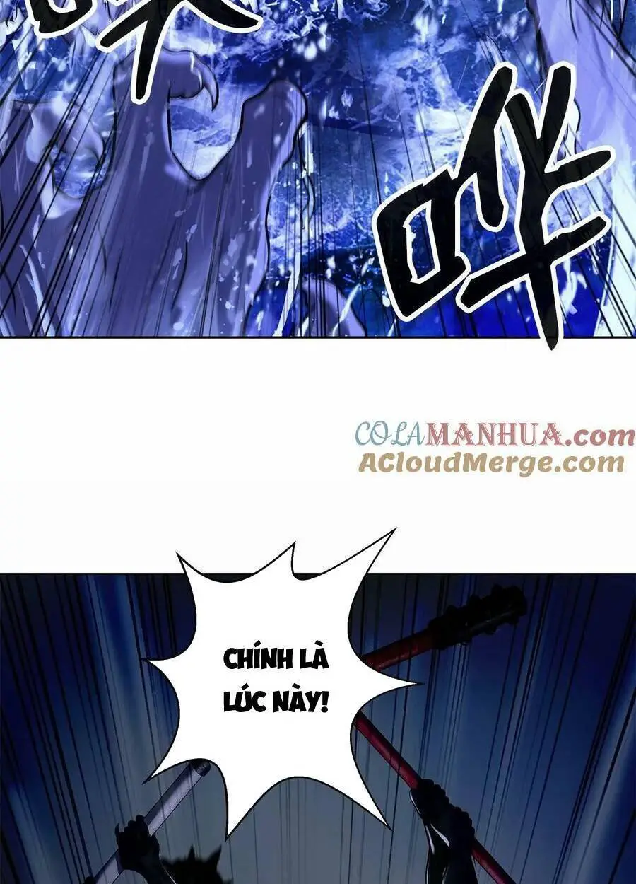 Lãng Tiên Kỳ Đàm Nettruyen ZZZ Chương 106 Page 56