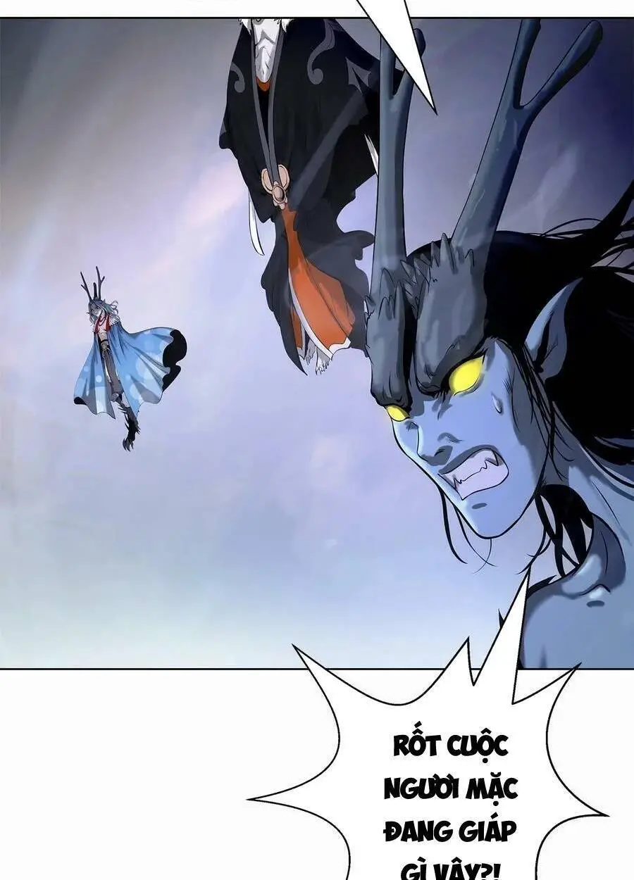 Lãng Tiên Kỳ Đàm Nettruyen ZZZ Chương 106 Page 87