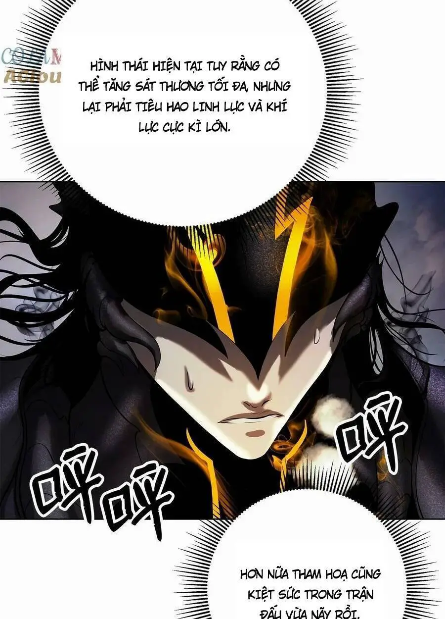 Lãng Tiên Kỳ Đàm Nettruyen ZZZ Chương 106 Page 93