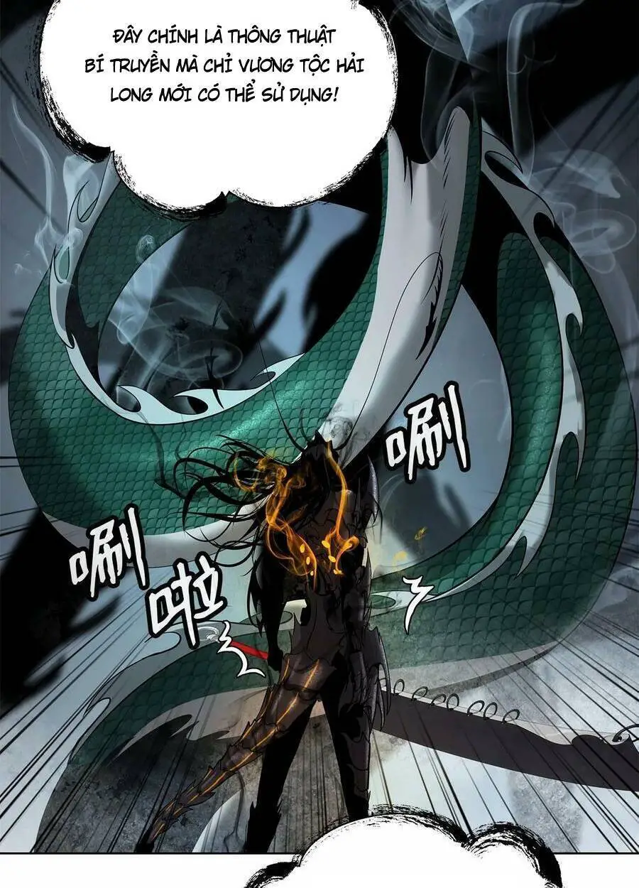 Lãng Tiên Kỳ Đàm Nettruyen ZZZ Chương 106 Page 102