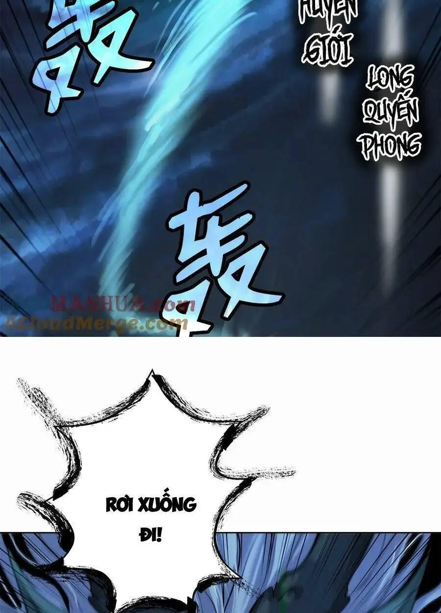 Lãng Tiên Kỳ Đàm Nettruyen ZZZ Chương 106 Page 113