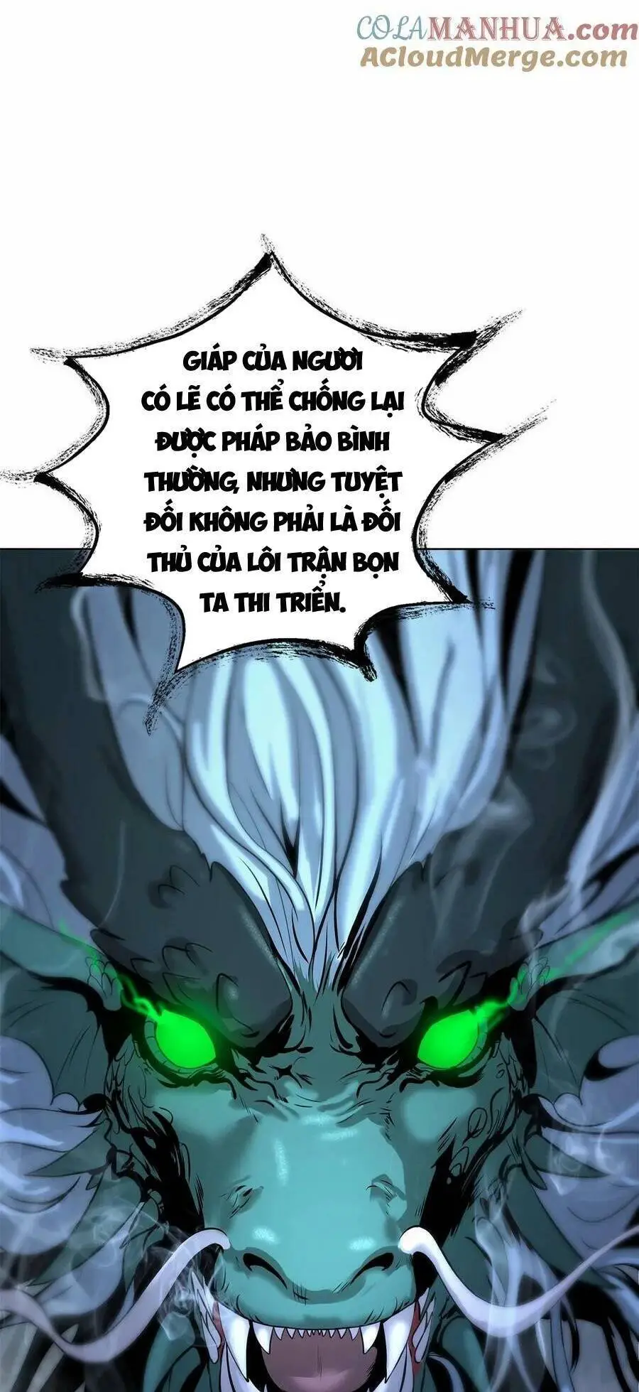 Lãng Tiên Kỳ Đàm Nettruyen ZZZ Chương 106 Page 126