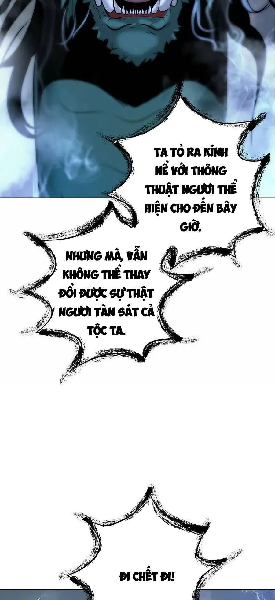 Lãng Tiên Kỳ Đàm Nettruyen ZZZ Chương 106 Page 127