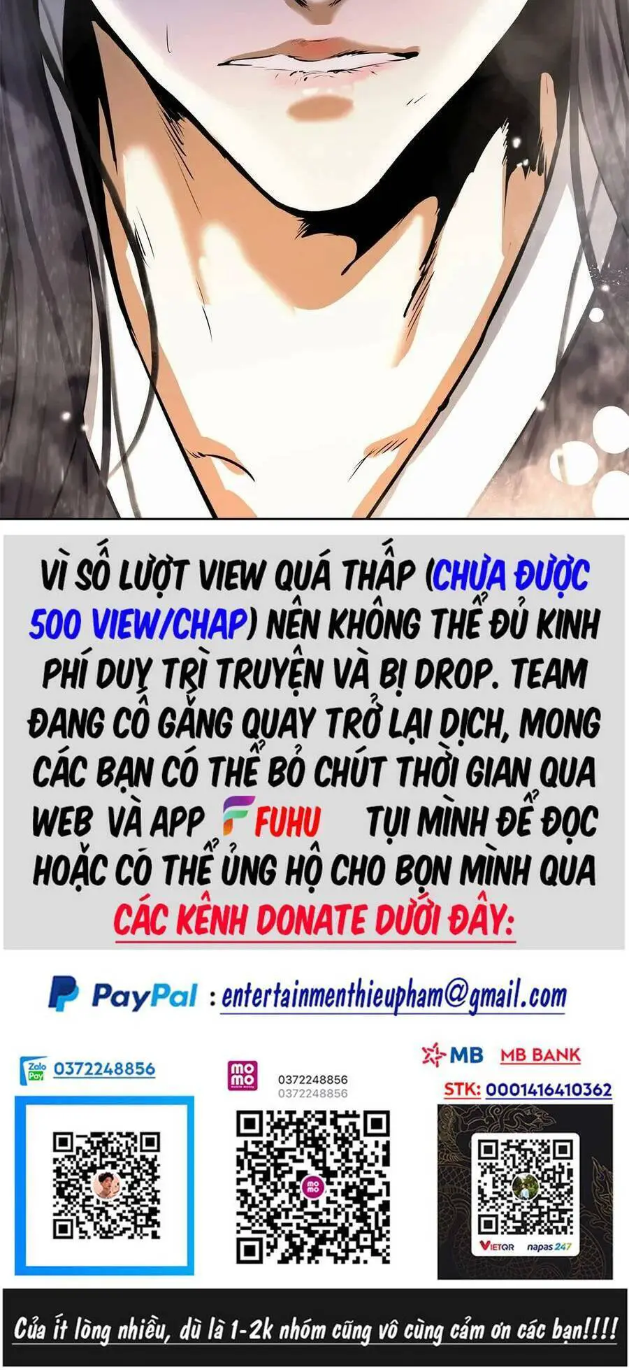 Lãng Tiên Kỳ Đàm Nettruyen ZZZ Chương 106 Page 132