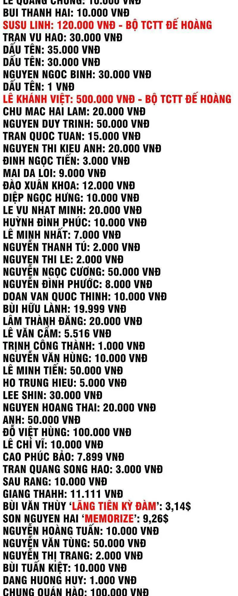Lãng Tiên Kỳ Đàm Nettruyen ZZZ Chương 79 Page 3
