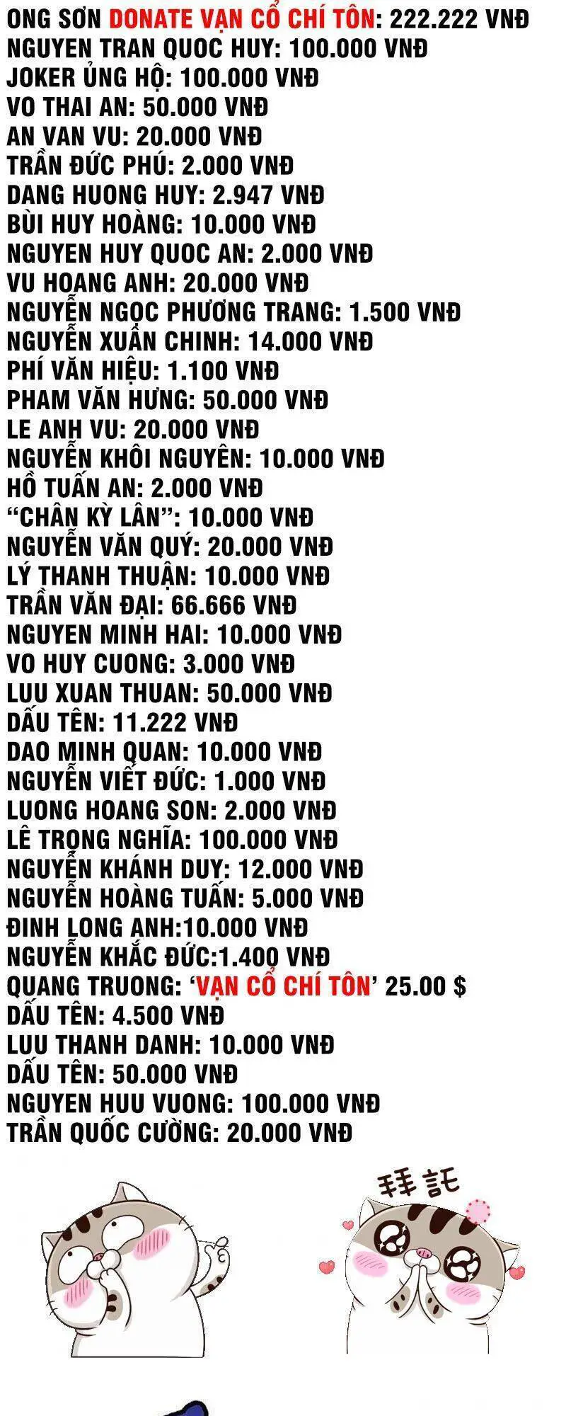 Lãng Tiên Kỳ Đàm Nettruyen ZZZ Chương 79 Page 5