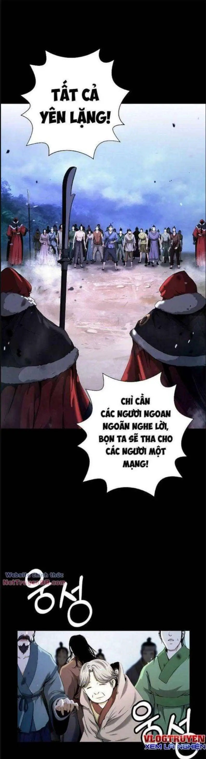 Lãng Tiên Kỳ Đàm Nettruyen ZZZ Chương 139 Page 1