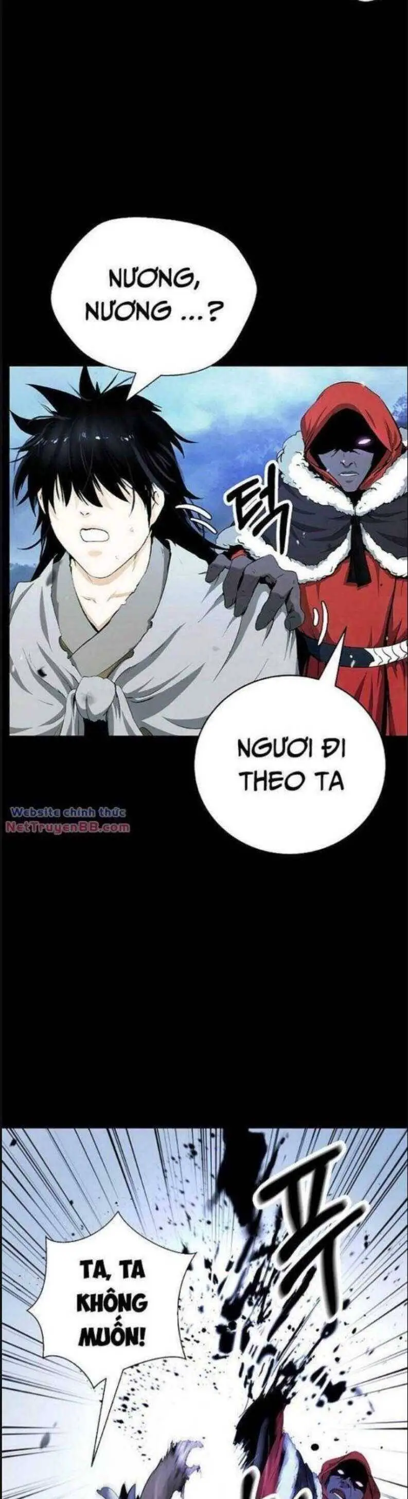 Lãng Tiên Kỳ Đàm Nettruyen ZZZ Chương 139 Page 2