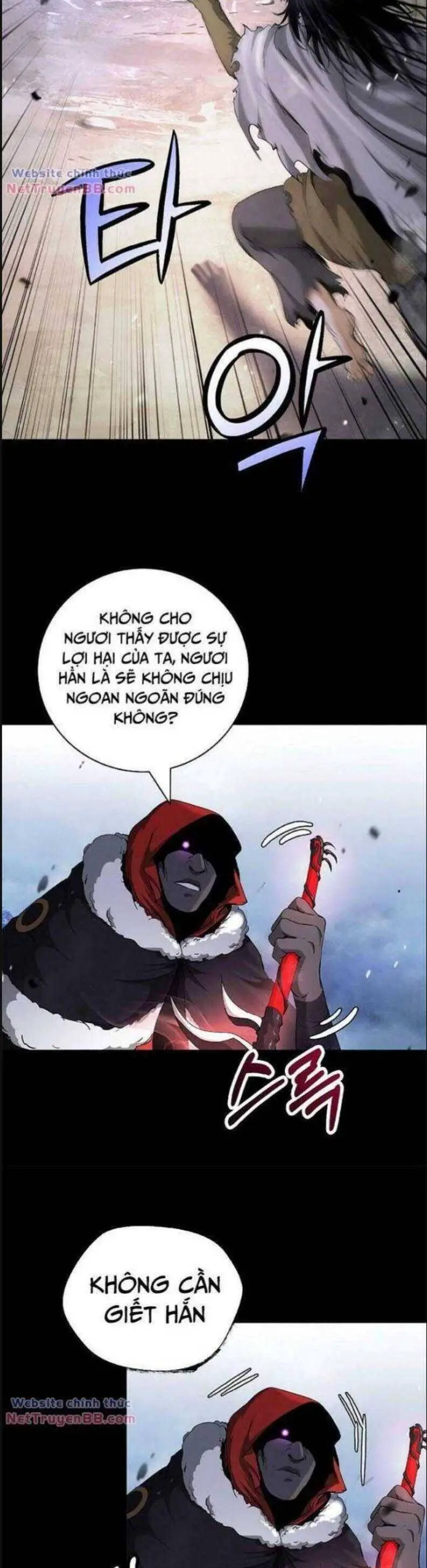 Lãng Tiên Kỳ Đàm Nettruyen ZZZ Chương 139 Page 4
