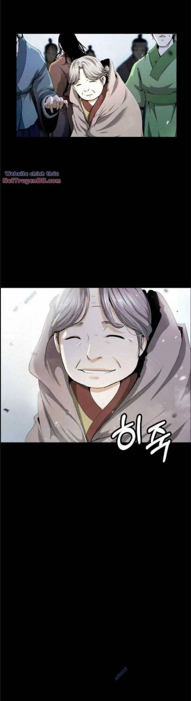 Lãng Tiên Kỳ Đàm Nettruyen ZZZ Chương 139 Page 7