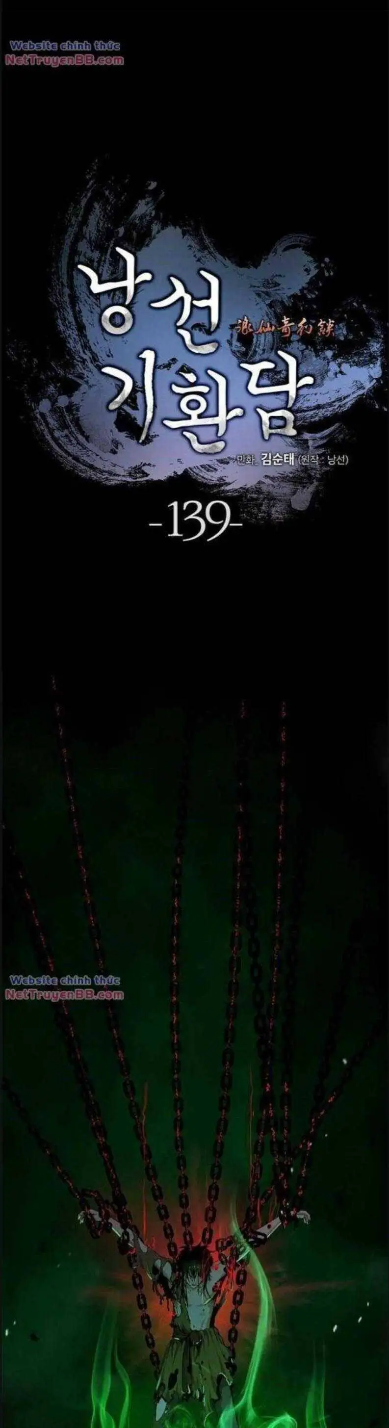 Lãng Tiên Kỳ Đàm Nettruyen ZZZ Chương 139 Page 8