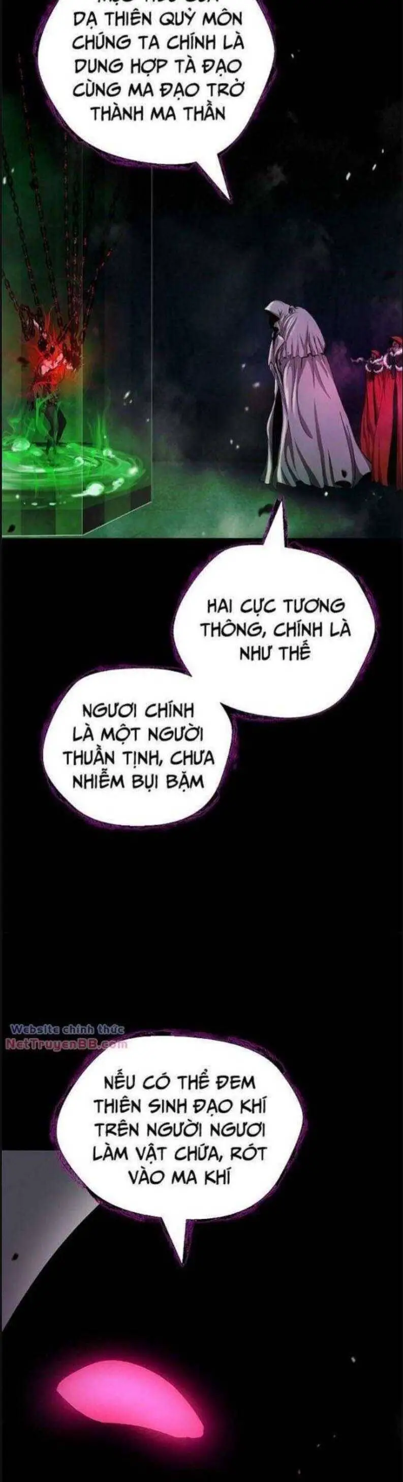 Lãng Tiên Kỳ Đàm Nettruyen ZZZ Chương 139 Page 11