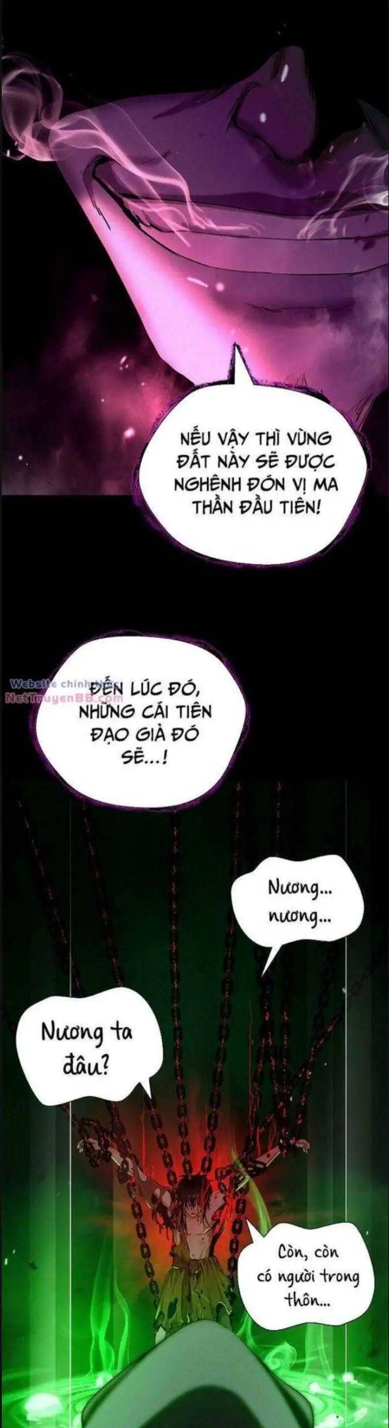 Lãng Tiên Kỳ Đàm Nettruyen ZZZ Chương 139 Page 12