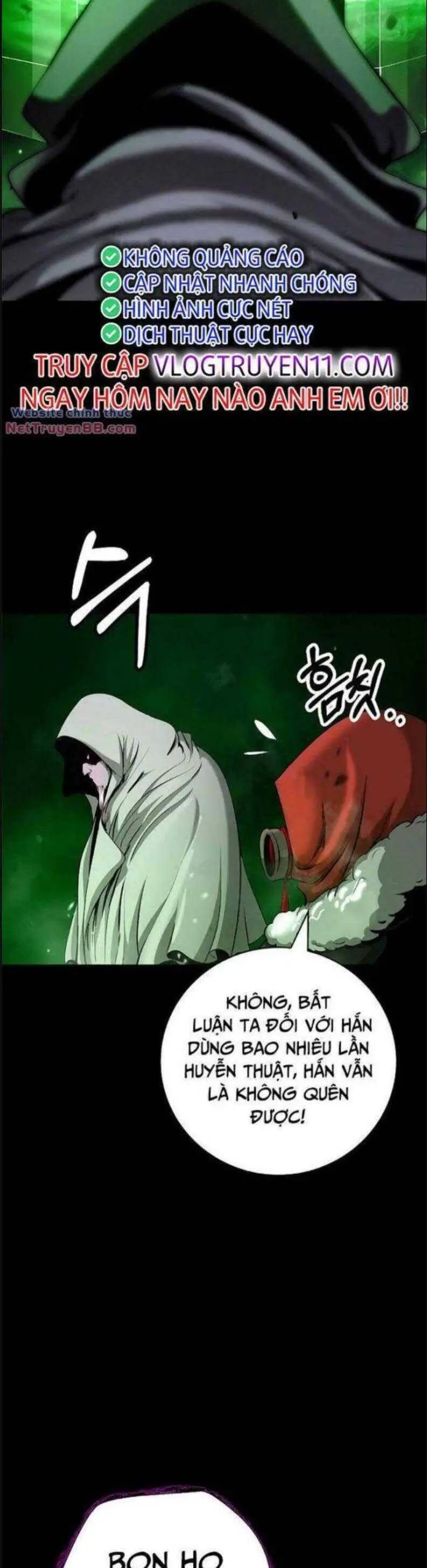 Lãng Tiên Kỳ Đàm Nettruyen ZZZ Chương 139 Page 13