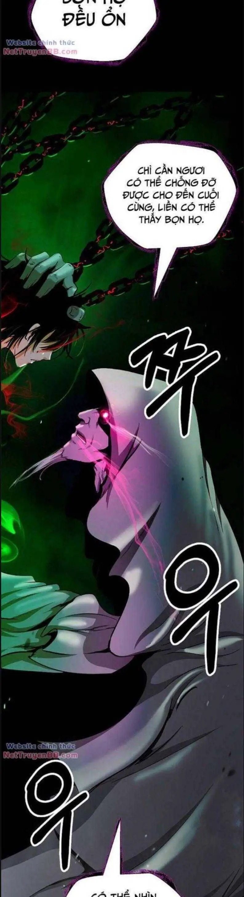 Lãng Tiên Kỳ Đàm Nettruyen ZZZ Chương 139 Page 14