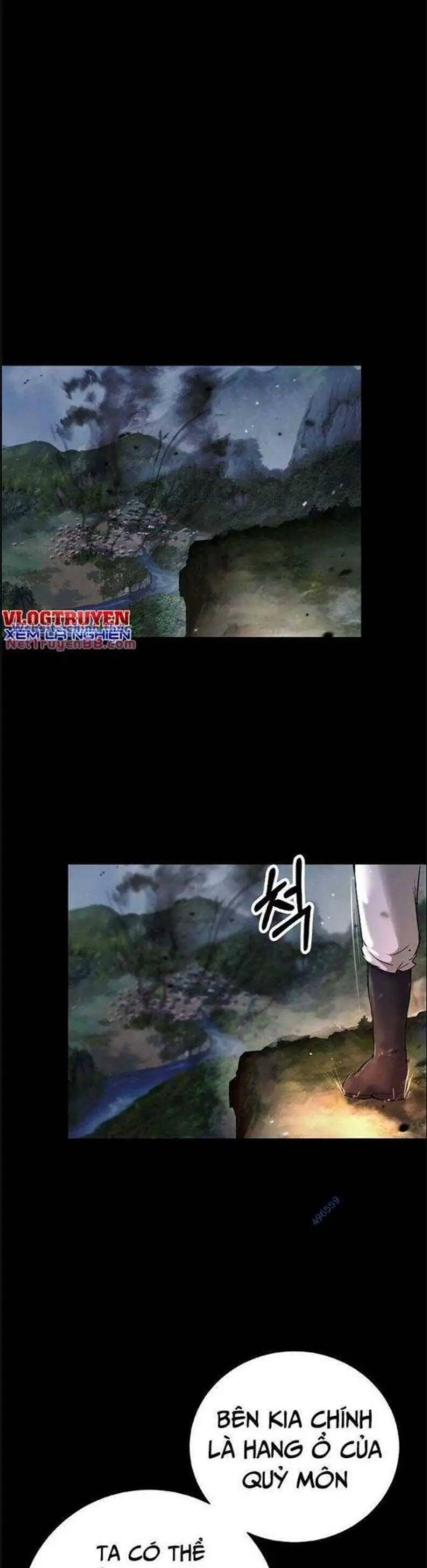 Lãng Tiên Kỳ Đàm Nettruyen ZZZ Chương 139 Page 16