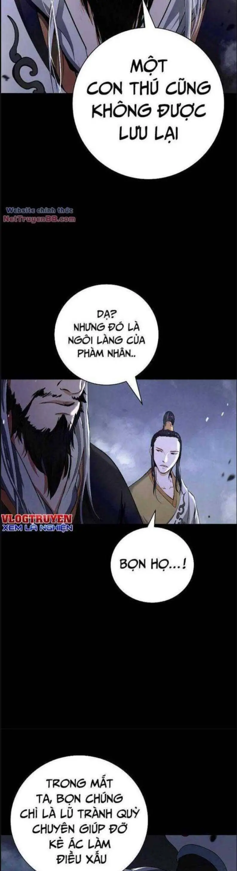 Lãng Tiên Kỳ Đàm Nettruyen ZZZ Chương 139 Page 18