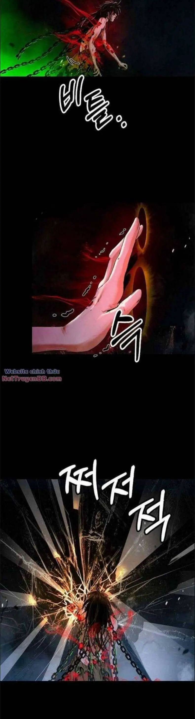 Lãng Tiên Kỳ Đàm Nettruyen ZZZ Chương 139 Page 24