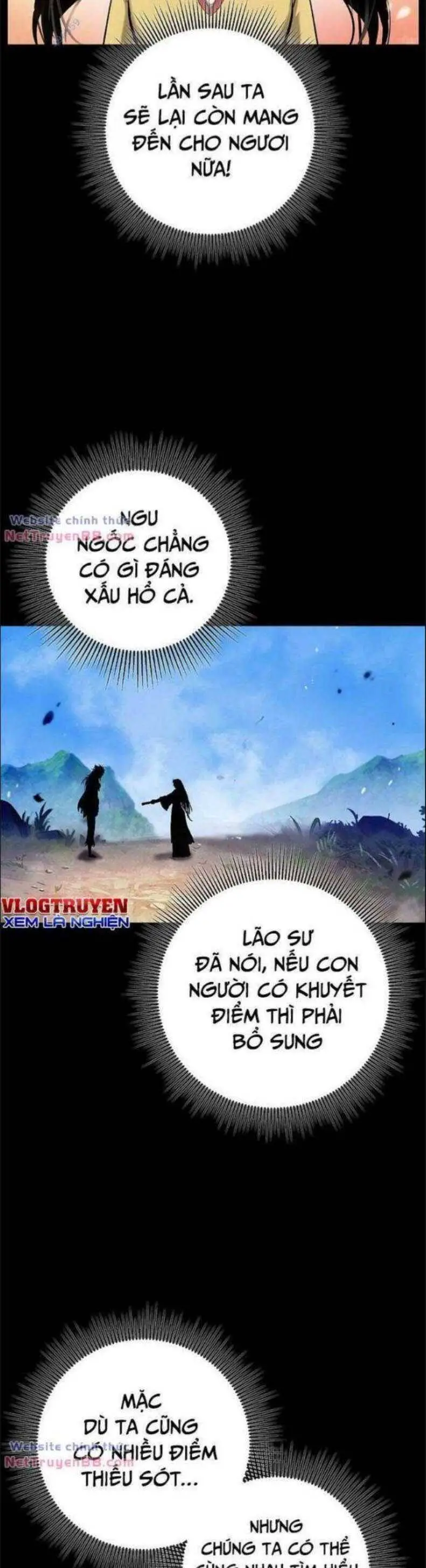 Lãng Tiên Kỳ Đàm Nettruyen ZZZ Chương 139 Page 35
