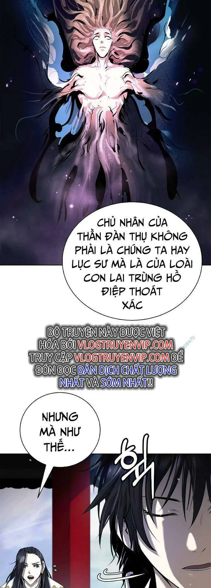 Lãng Tiên Kỳ Đàm Nettruyen ZZZ Chương 104 Page 30