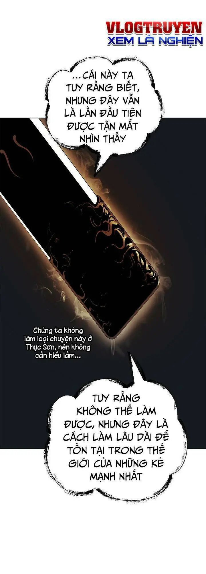 Lãng Tiên Kỳ Đàm Nettruyen ZZZ Chương 104 Page 57