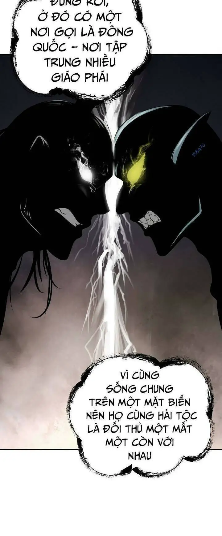 Lãng Tiên Kỳ Đàm Nettruyen ZZZ Chương 104 Page 63