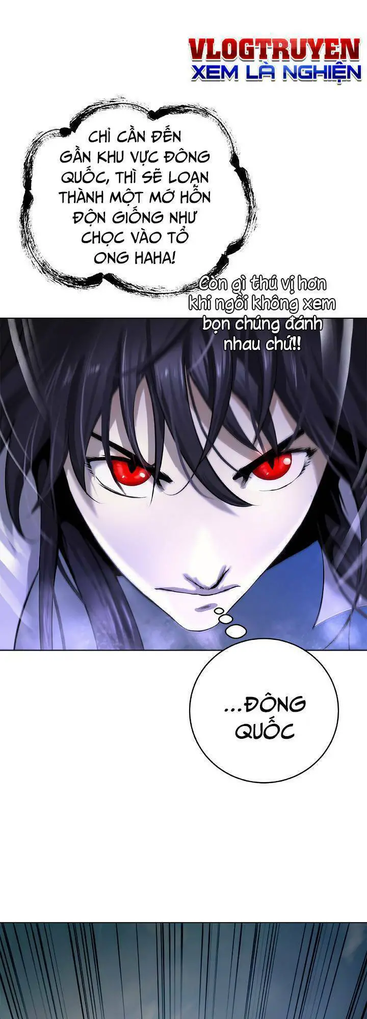 Lãng Tiên Kỳ Đàm Nettruyen ZZZ Chương 104 Page 64