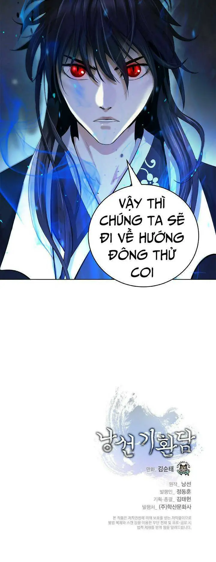 Lãng Tiên Kỳ Đàm Nettruyen ZZZ Chương 104 Page 71