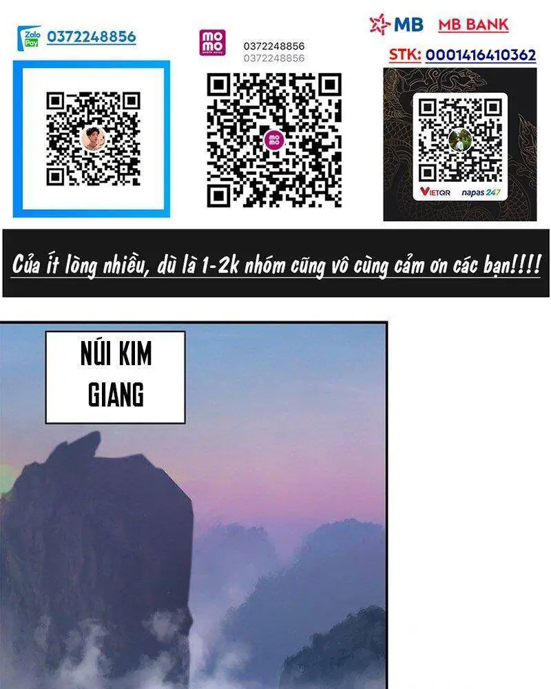 Lãng Tiên Kỳ Đàm Nettruyen ZZZ Chương 67 Page 34