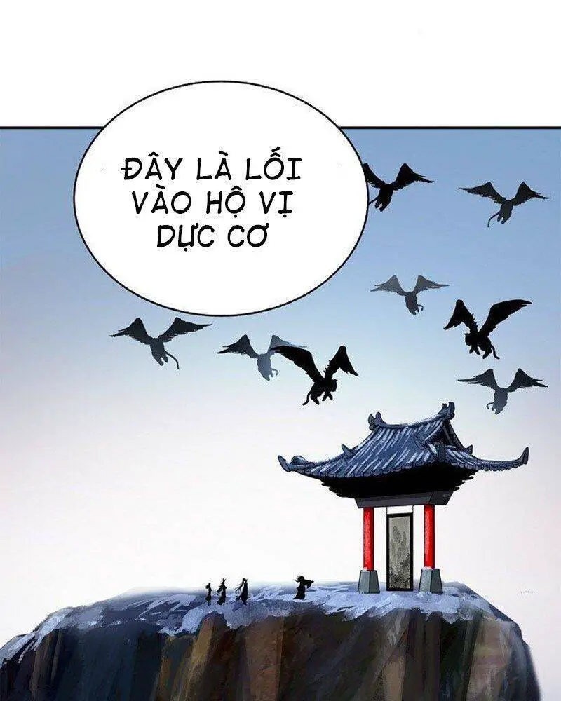 Lãng Tiên Kỳ Đàm Nettruyen ZZZ Chương 67 Page 36
