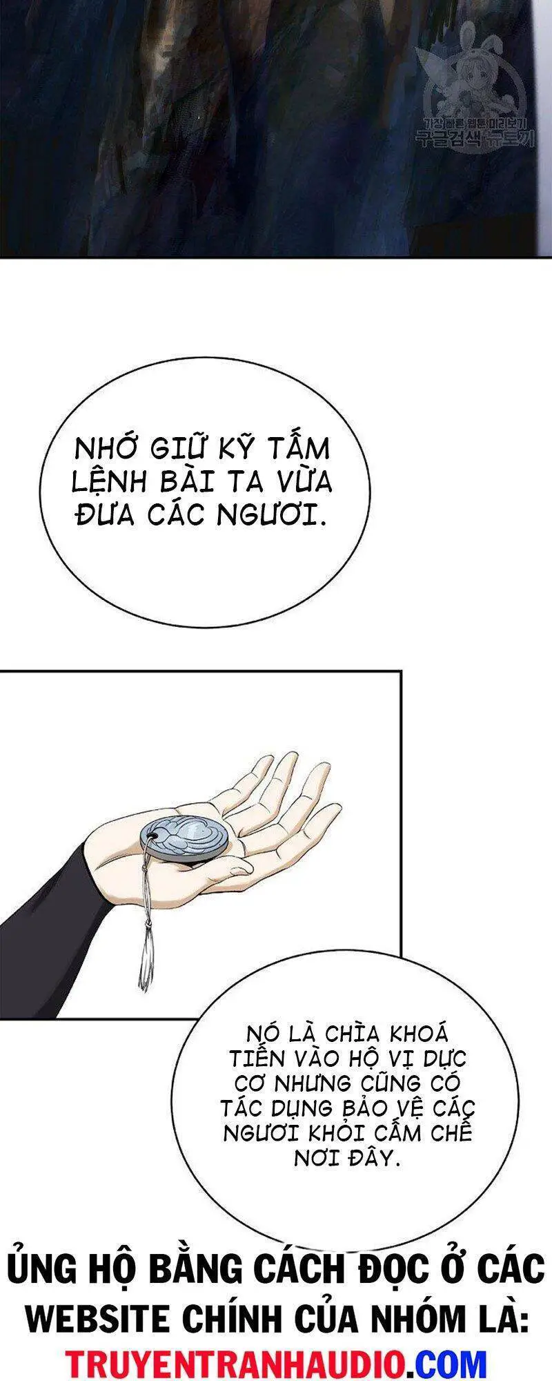 Lãng Tiên Kỳ Đàm Nettruyen ZZZ Chương 67 Page 37