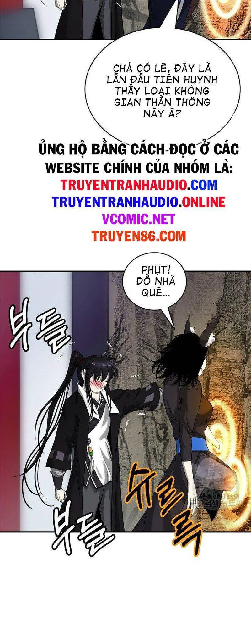 Lãng Tiên Kỳ Đàm Nettruyen ZZZ Chương 67 Page 43