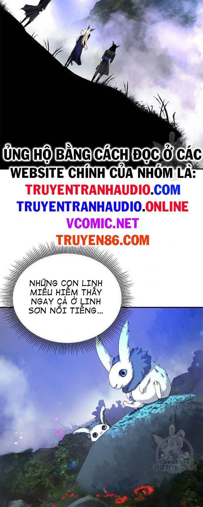 Lãng Tiên Kỳ Đàm Nettruyen ZZZ Chương 67 Page 49