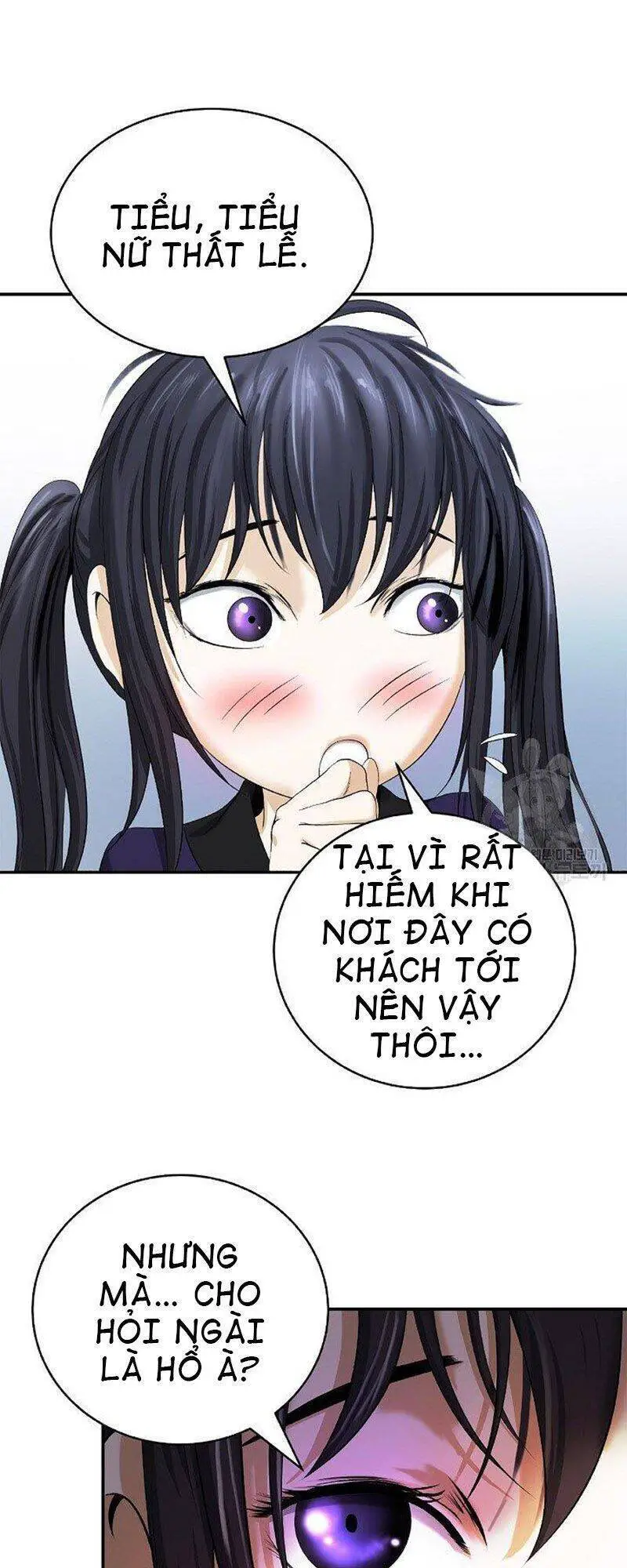 Lãng Tiên Kỳ Đàm Nettruyen ZZZ Chương 67 Page 59