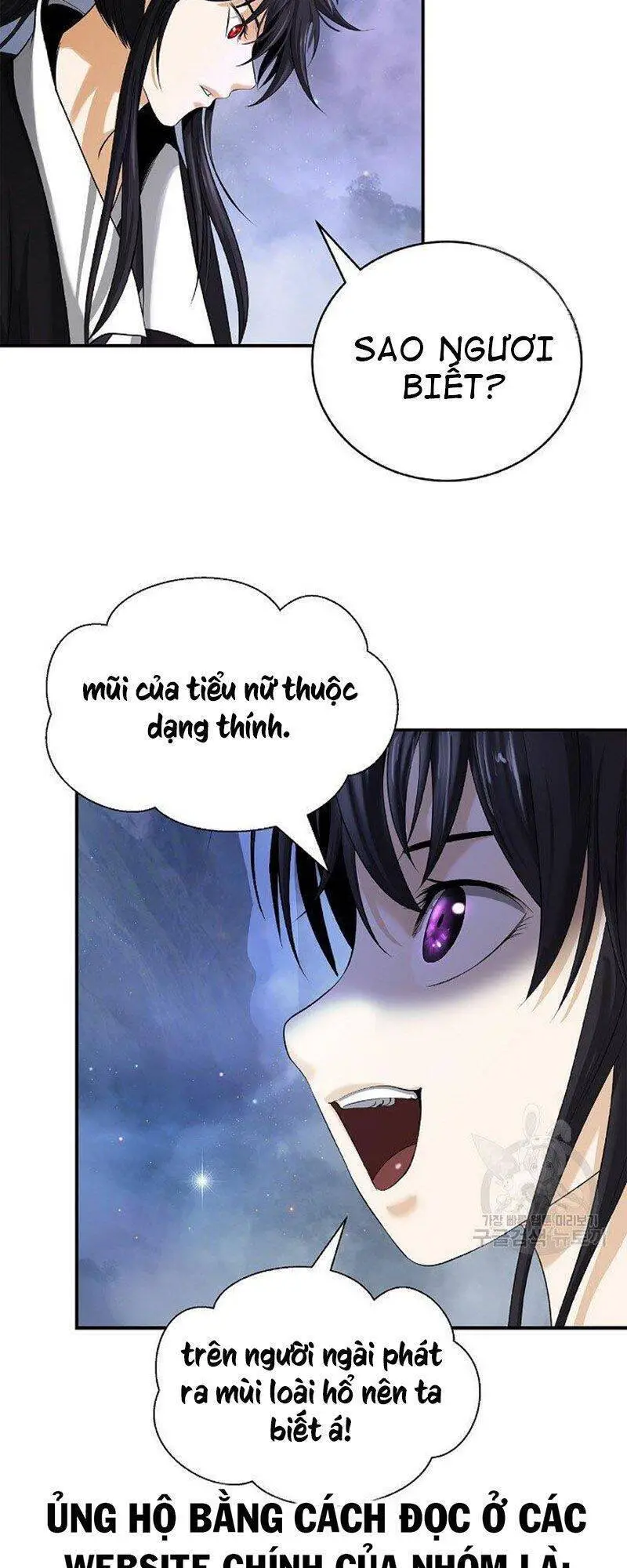 Lãng Tiên Kỳ Đàm Nettruyen ZZZ Chương 67 Page 61