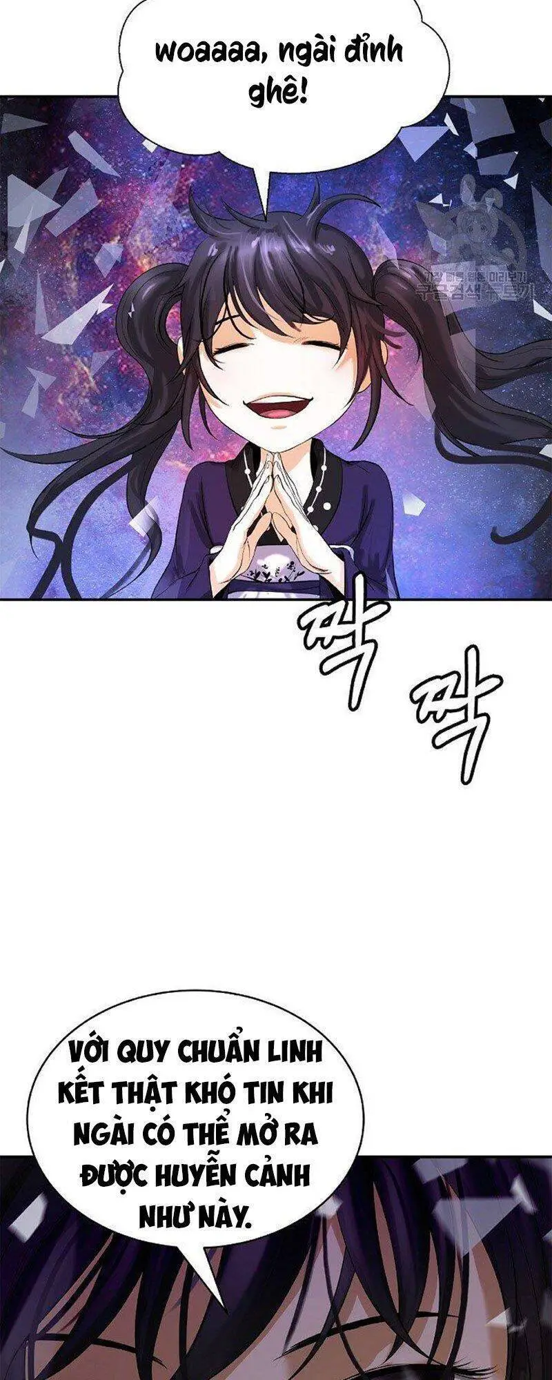 Lãng Tiên Kỳ Đàm Nettruyen ZZZ Chương 67 Page 84